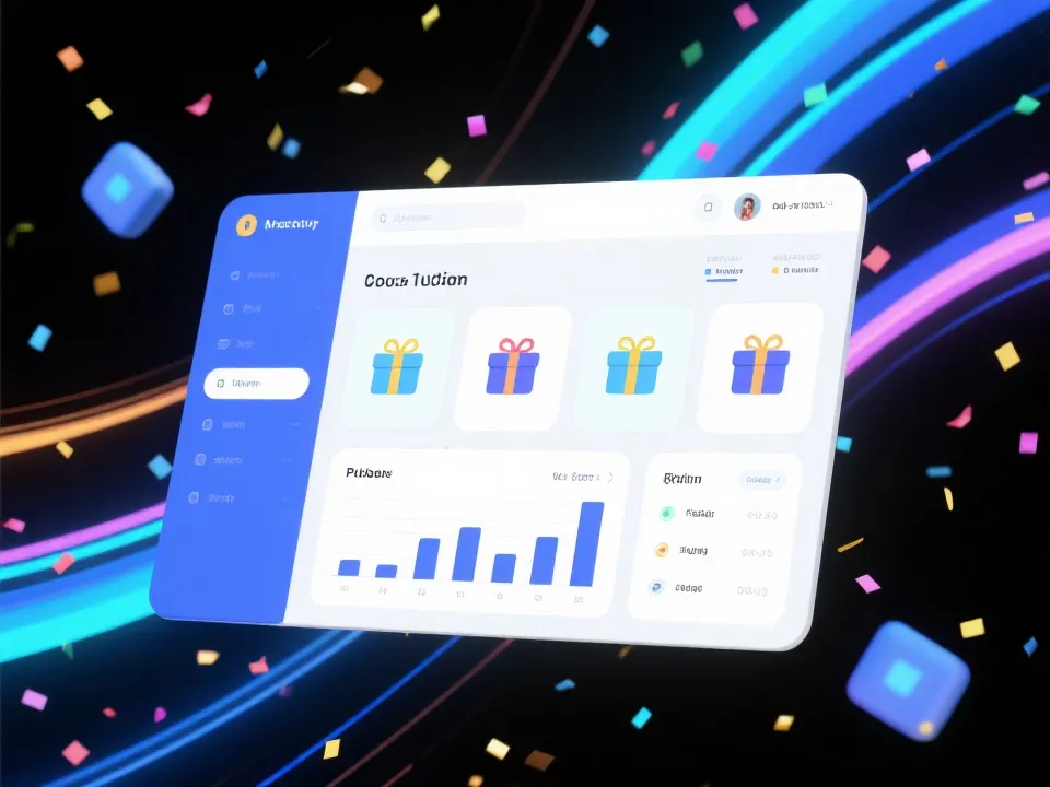 极速飞艇优惠活动展示